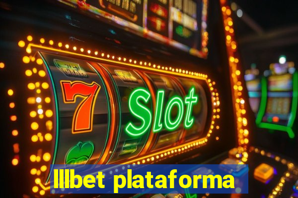 lllbet plataforma